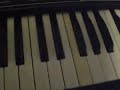 polivoks / tr-808 micro jam