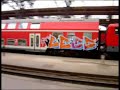 Leipzig graffiti #2