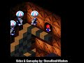 Random Battle vs Fireball (Yoshi Cookie), Super Mario RPG: Legend of the Seven Stars