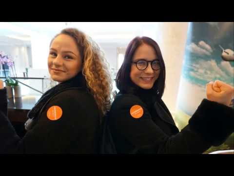 Aftermovie Job Fair CIEE 2018 - Hyatt Belgrade Aftermovie Job Fair CIEE 2018 - Hyatt Belgrade