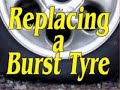 cartyres - Replacing a Car Tyre cartyres - Replacing a Car Tyre