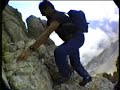 CLIMBING.....VETTA OCC.CORNO GR.