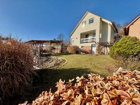 Video Dům k rekreaci/bydlení, 2+kk, 56 m2, terasa, pozemky 433 m2, Řepice-Strakonice