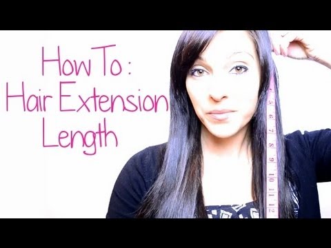 how to decide what length to cut your hair