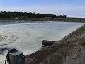 Dairy Lagoon Aeration - Excel Dairy