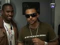PP2G.TV interview with Sean Paul
