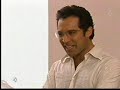 mia se desmaya porq gandia no la deja