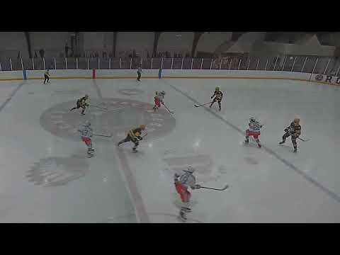 Game Video - Pittsburgh Penguins Elite vs Little Caesars - 12/2/2023