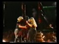 videos de U2 - Tryin' To Throw Your Arms Around The World (Live from Basel, Switzerland 1993)
