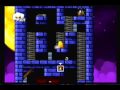 in this episode, toki tori finished up forest fall, and then heads off to the creepy castle, where he must face ghosts! levels 10 of forest falls and levels 1-8 of creepy castle are shown in this video.