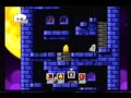 in this episode, toki tori finished up forest fall, and then heads off to the creepy castle, where he must face ghosts! levels 10 of forest falls and levels 1-8 of creepy castle are shown in this video.