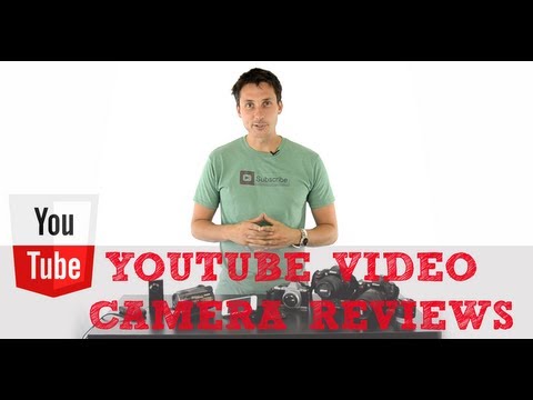 how to choose a good camera