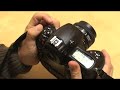 Nikon D3 test - podgl?d na ?ywo LiveView