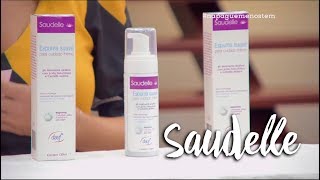 Saudelle