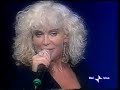 Rettore - Splendido splendente remix a Con tutto il cuore