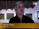 Entrevista a la pintora Elena López Vicens Entrevista a la pintora Elena López Vicens