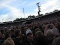 Iron Maiden - Mixed Clips From STOCKHOLM Stadion 2008-07-16