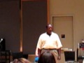 Chuck Cooper video 1