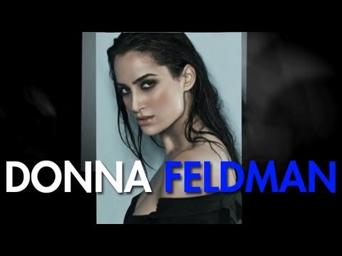 Donna Feldman