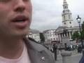 Chongas de férias em Londres capítulo 3
