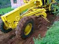 dry run john deere 772a motor grader dry run john deere 772a motor grader