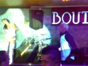 DJ Nano sala TBO Boutique,Coslada