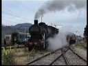 LUINO - Grandi manovre con la 740-451