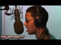 Westwood - *HOT* Kid Cudi freestyle Radio 1