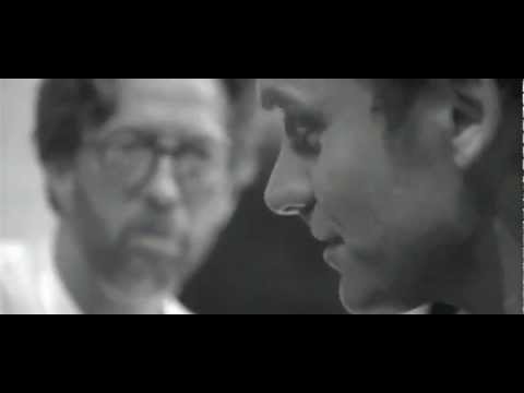 Sting, Eric Clapton & Michael Kamen – It’s Probably Me