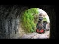 Wassertalbahn Rumänien Teil 1 HD