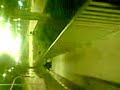 with a skate in a bridge - Lynk - Sacha - with a skate in a bridge - Lynk - Sacha -