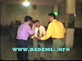 1995 YILINDA  BADEML? DERNE??N?N GECES? 3