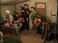 David Munnelly finale