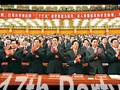 17th CPC Party Congress Hu Picks Xi or Li? Shanghai Bubble?