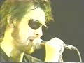 the pogues japan 91