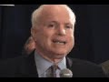McCain on Immigration