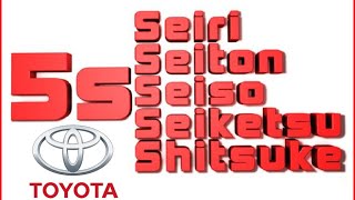 ¿Que es ta Metodología 5S