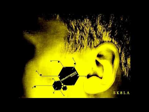 BEST HARD TECHNOID DNB UNDERGROUND by SK8LA - Iron minimix Dedication for IRONTECH (FREEdownload)