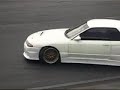 190617fuji drift r32 warai