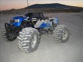 RC HPI SAVAGE