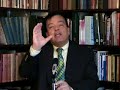 Dr Whiting on Heart Disease and Oral Chelation