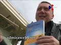 admira! - Matthew Tree ens presenta el seu nou llibre