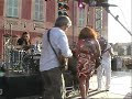 Nadiamori Nice Jazz Festival