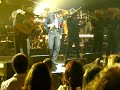alejandro fernandez es la mujer live!!