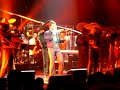alejandro fernandez es la mujer live!!