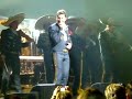 alejandro fernandez es la mujer live!!