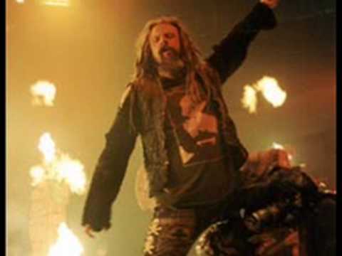 Rob Zombie - Let it all bleed out lyrics