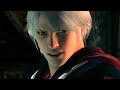 Devil May Cry 4 TGS Official Trailer[Direct Feed]