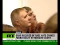 Teenage skinheads jailed for hate crimes