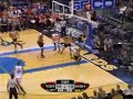 Antawn Jamison Blocks Andrea Bargnani Antawn Jamison Blocks Andrea Bargnani